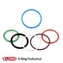 Flexible Wholesale Colorful NBR 50 O-Ring for Sealing